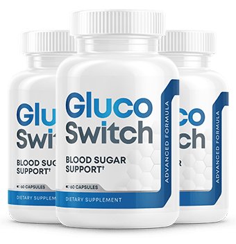 GlucoSwitch 