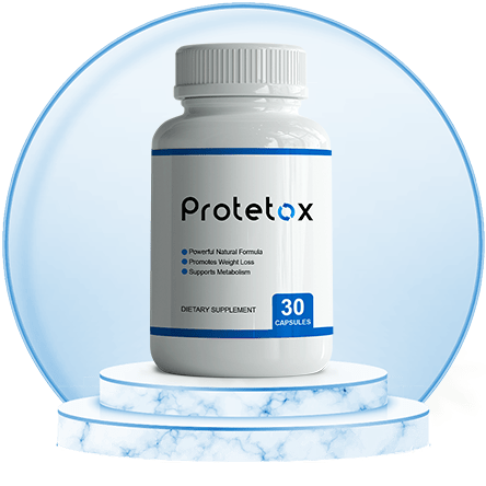 Protetox Dietary Supplement