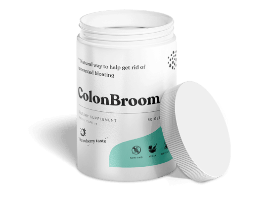 Colonbroom supplement