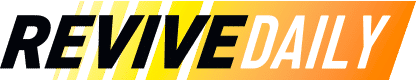 Revive Daily Logo.1