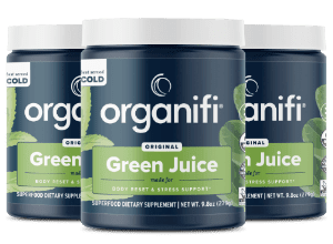 organifi green juice powder