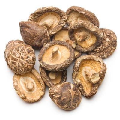 shiitake