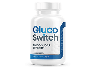 Glucoswitch 1 bottle