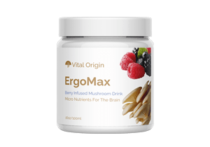 Order ErgoMax 1 Bottle