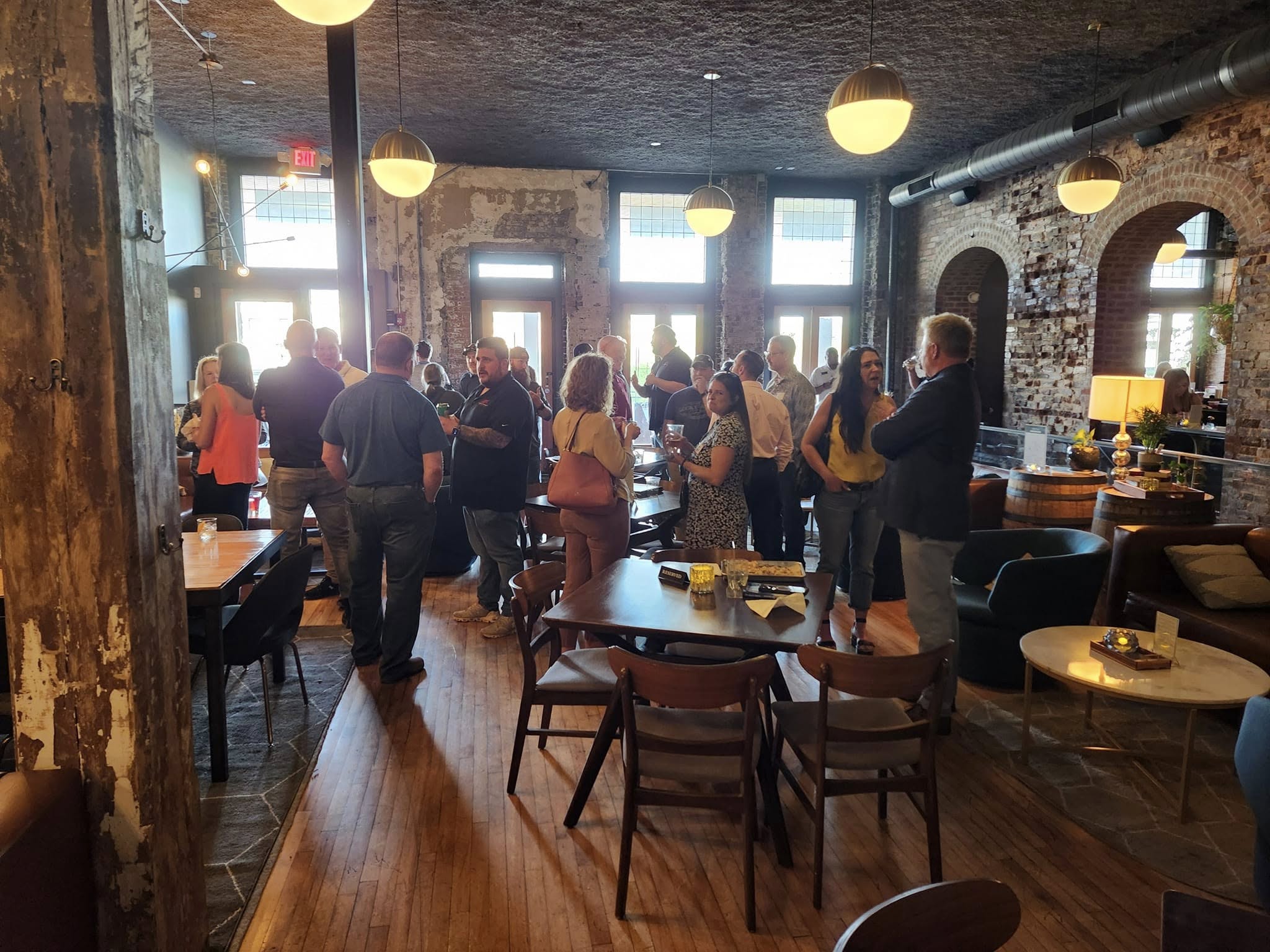 BizGrow Networking