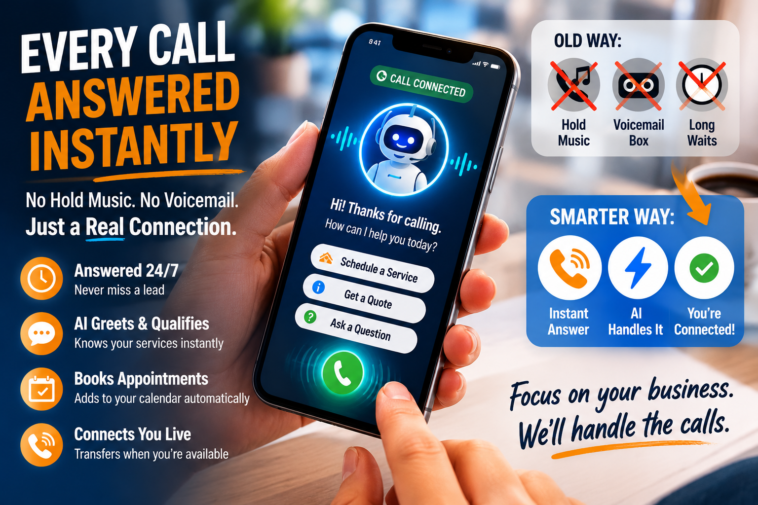 ai receptionist answering call instantly knoxville small business 24/7 ai receptionist answering call instantly knoxville small business 24/7