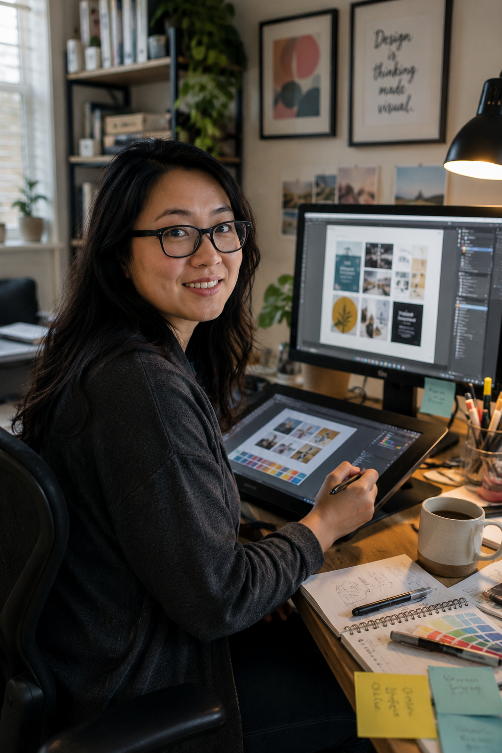 Maya Chen