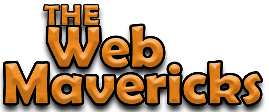 The Web Mavericks Logo