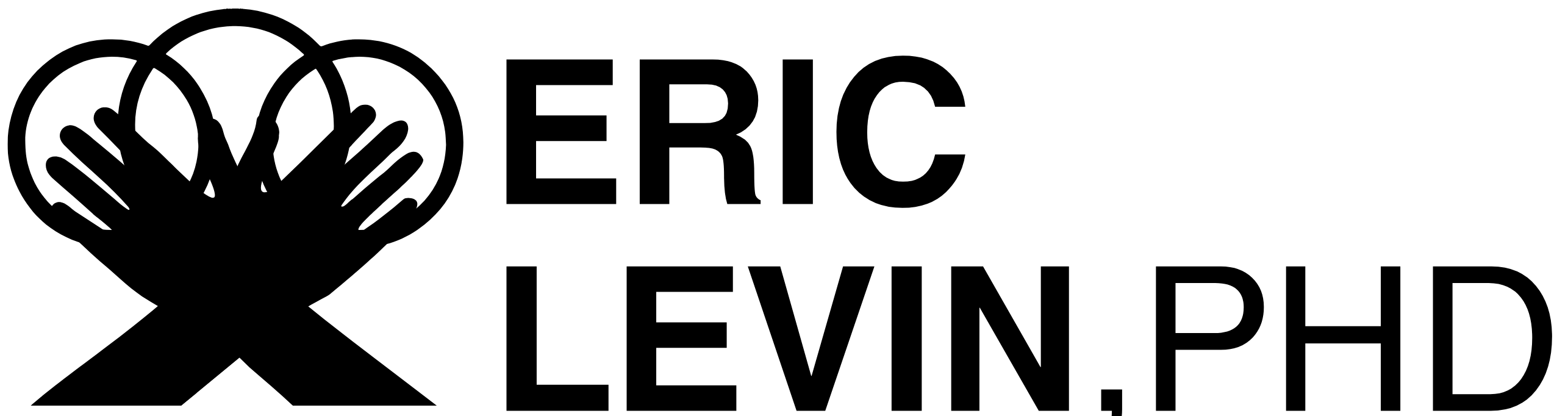 Eric Levin, Psychologist, PhD
