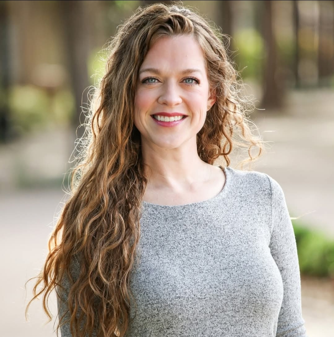 Melanie Unger of Pop Drinks Abilene — guest photograph supplied for this feature