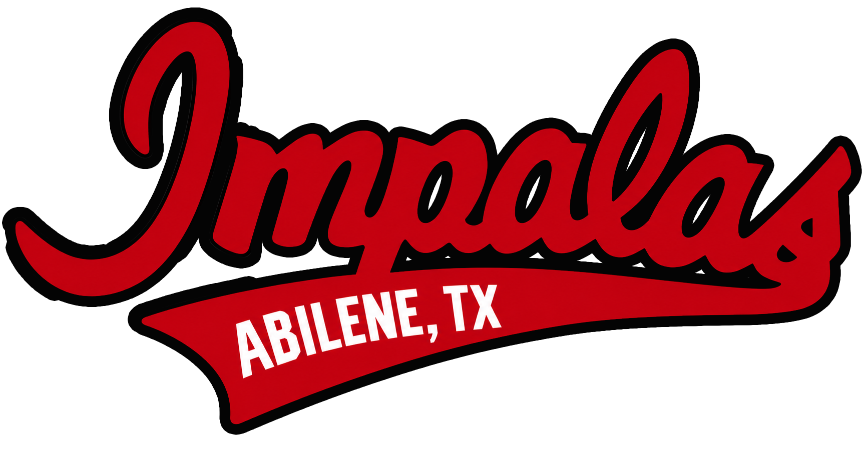 Additional Cruise Night participating organization logo