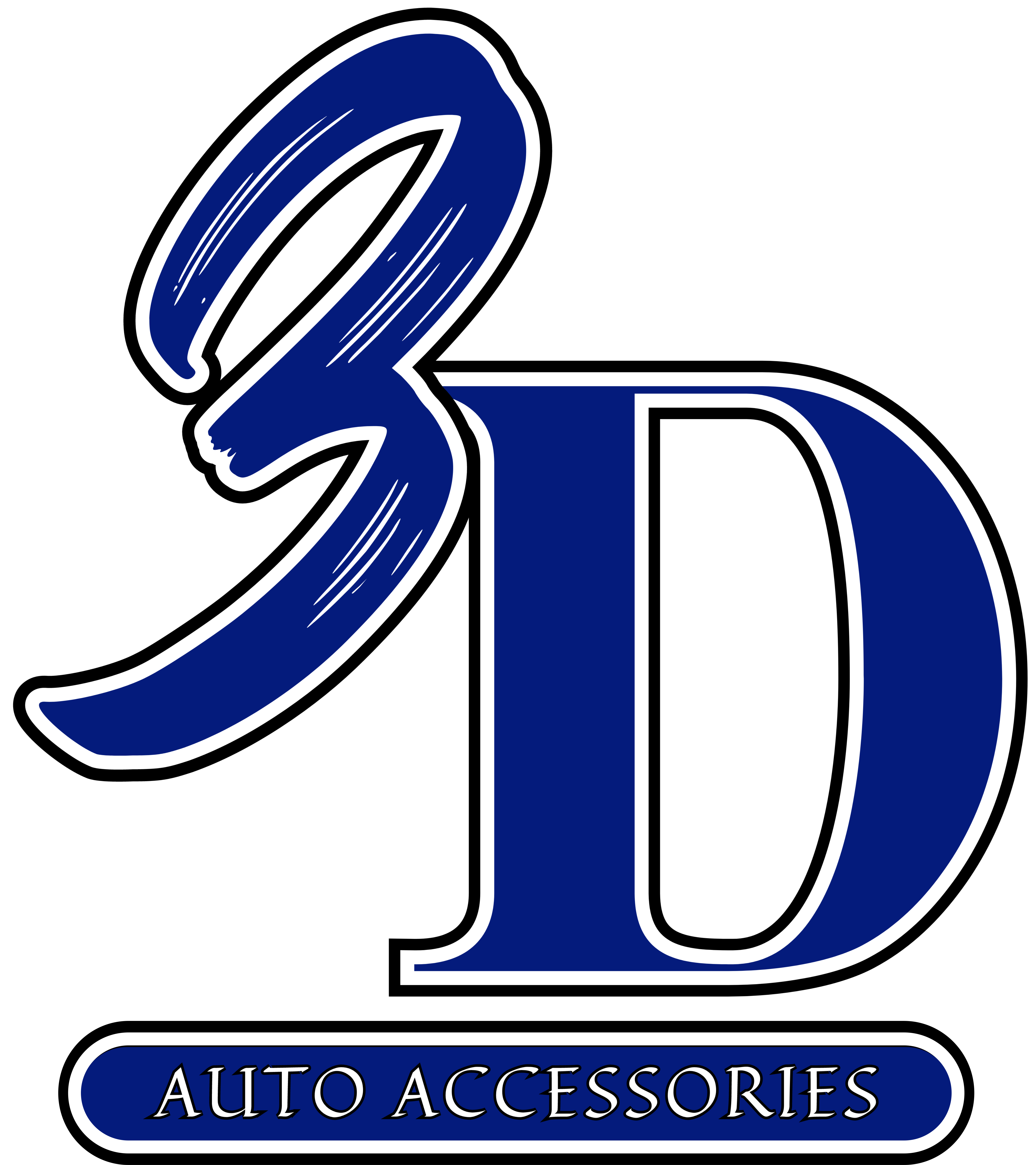 3D logo