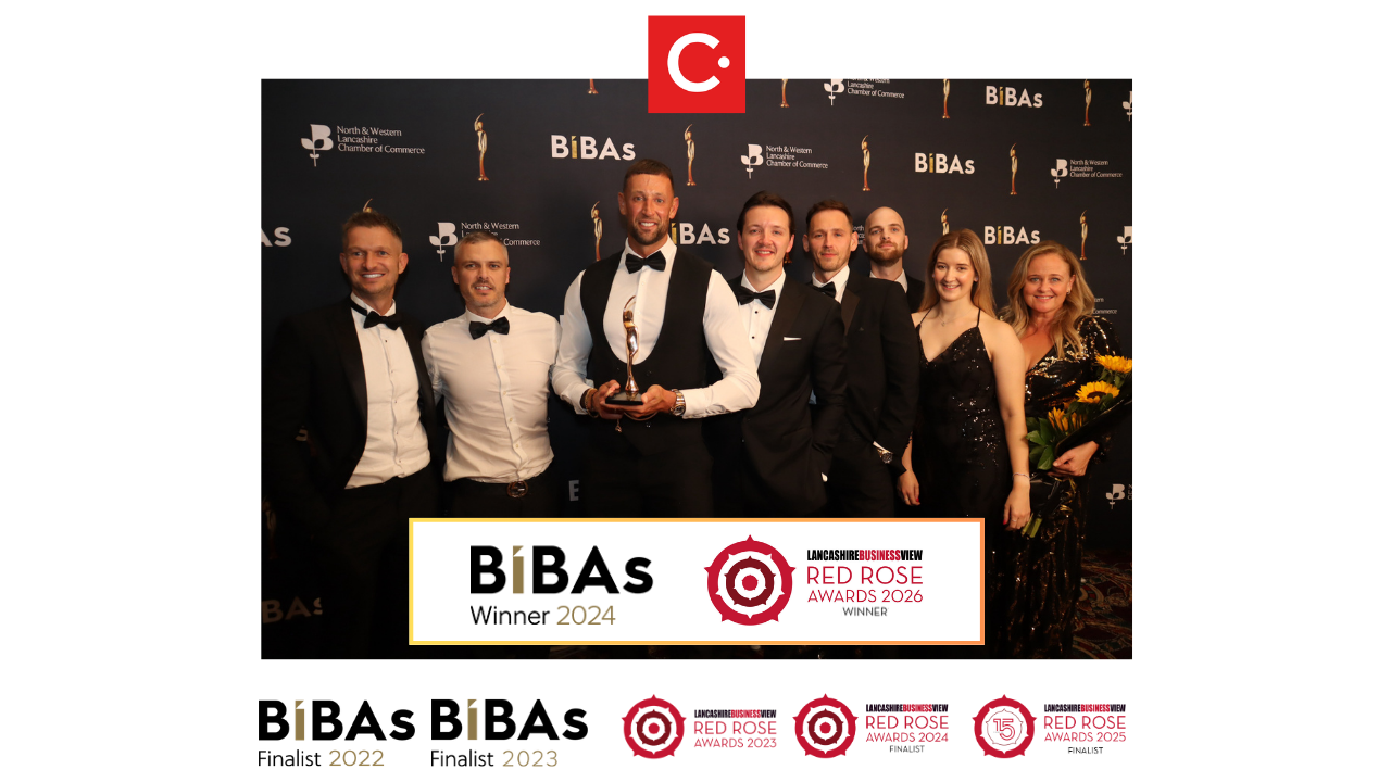 Complete Group - Award-Winning Team