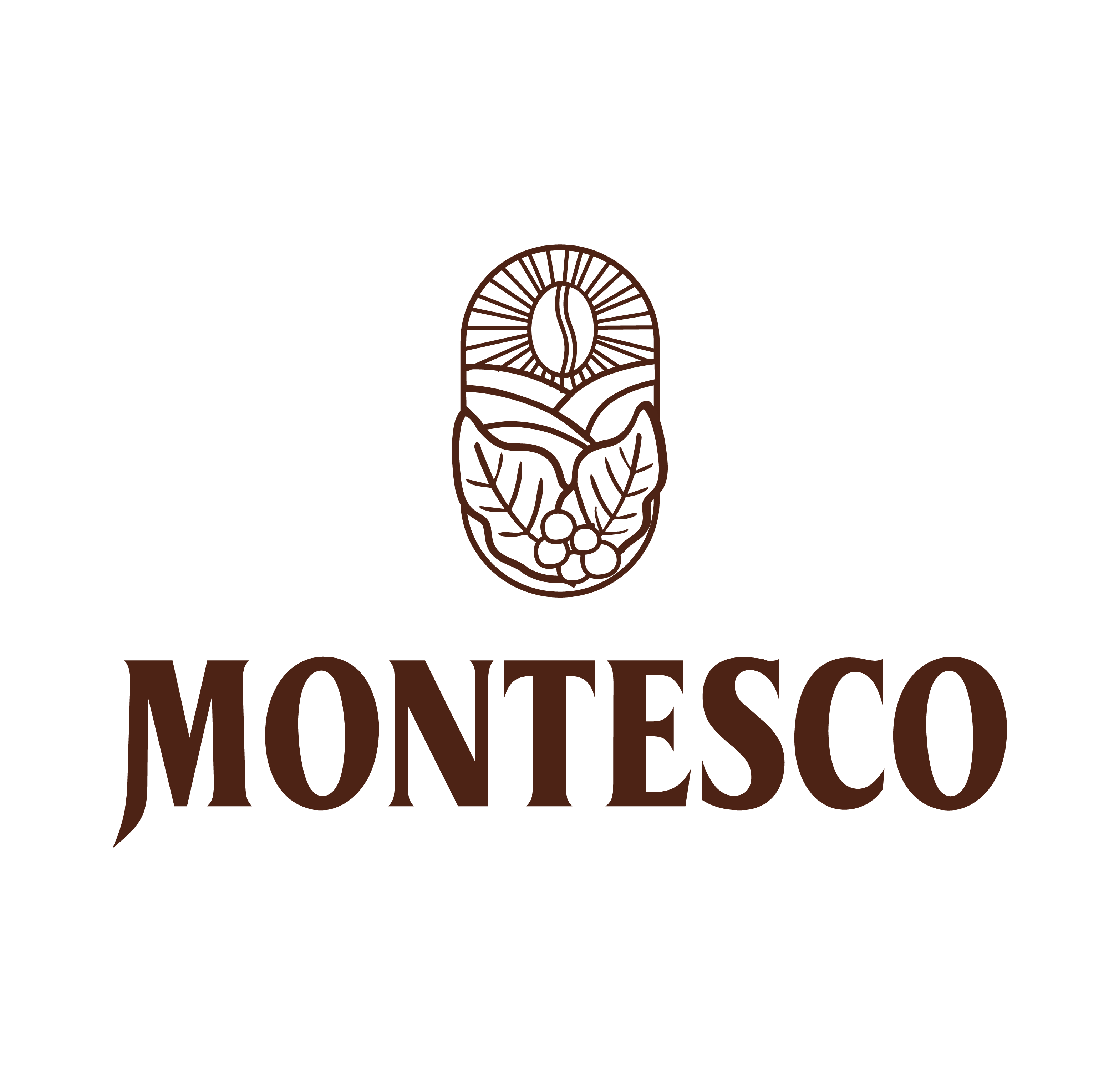 Montesco logo oficial