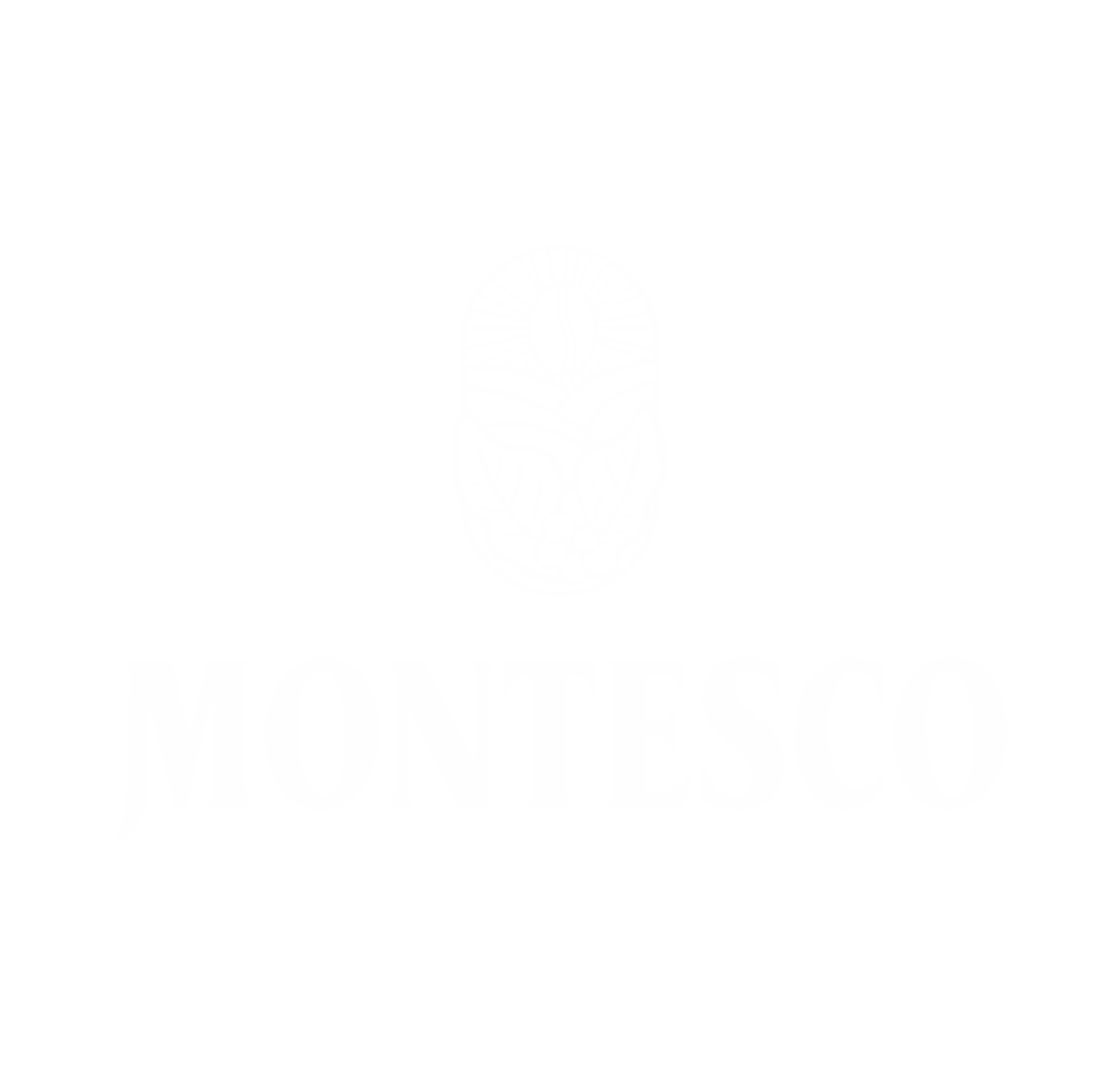 MONTESCO Café Logo