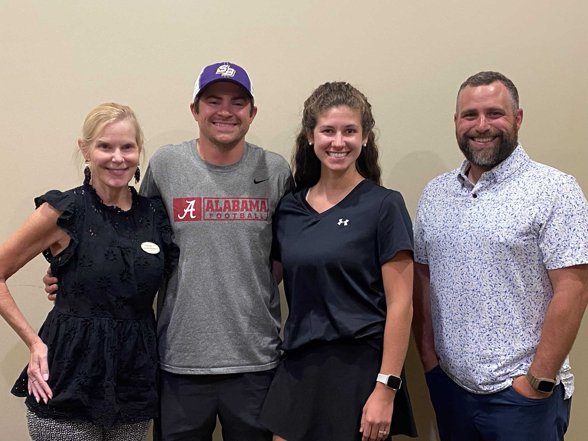 Louisiana homebuyers working with Bayou Mortgage