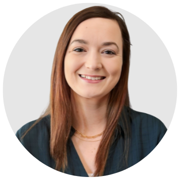 Monica Moore — Processor at Bayou Mortgage