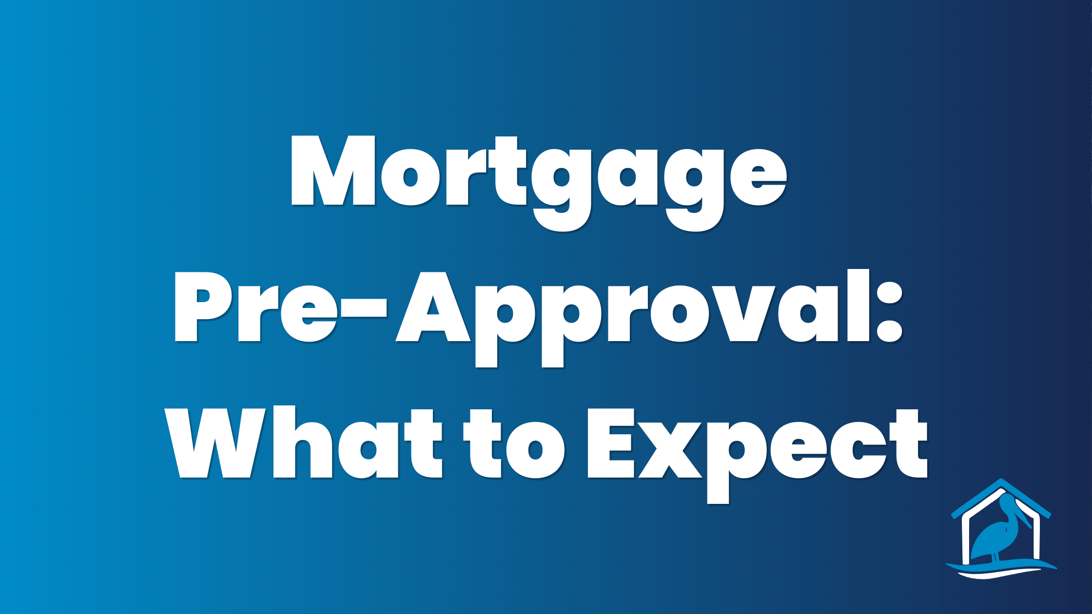 Mortgage Pre-Approval in Louisiana — Bayou Mortgage