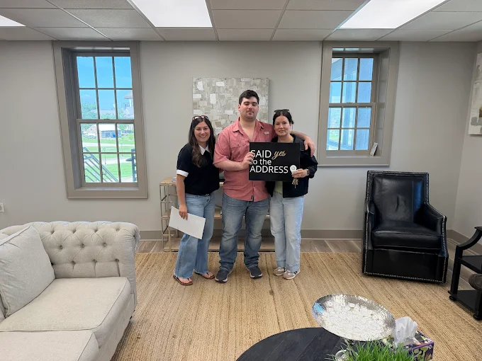The Land & Home Group closing day 1