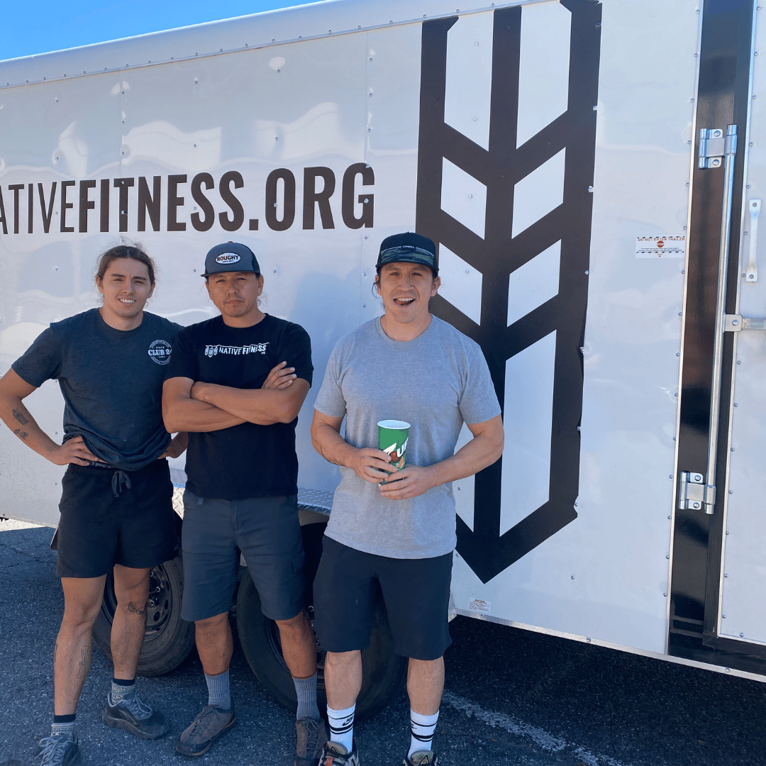 Native wellness community