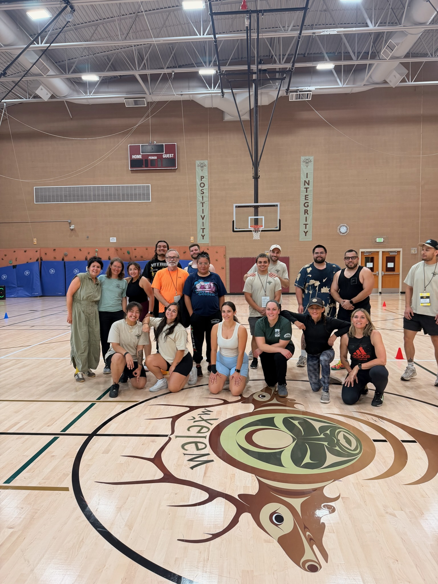 Conference experience on Oahu