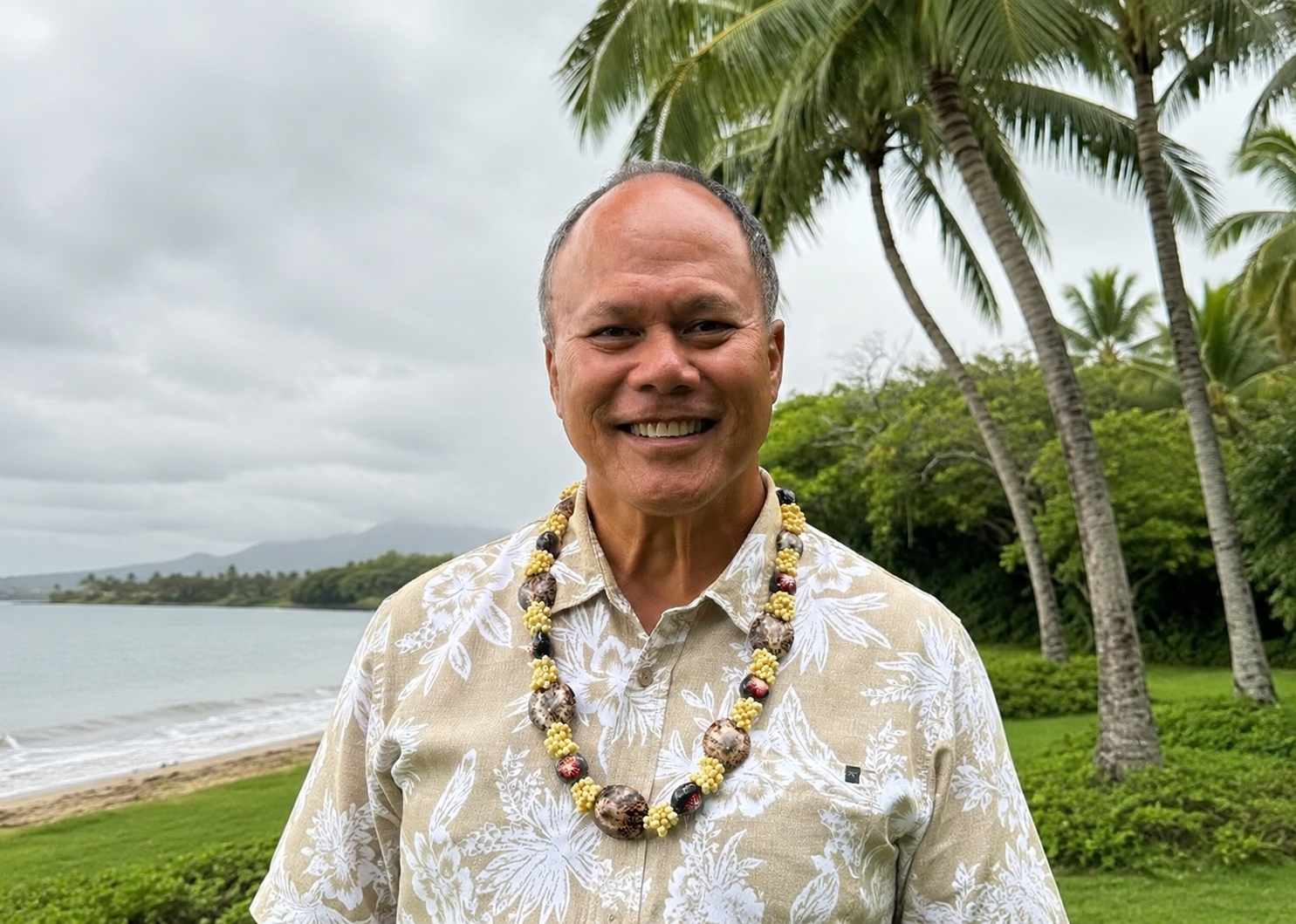 Eddie Maiava Jr.