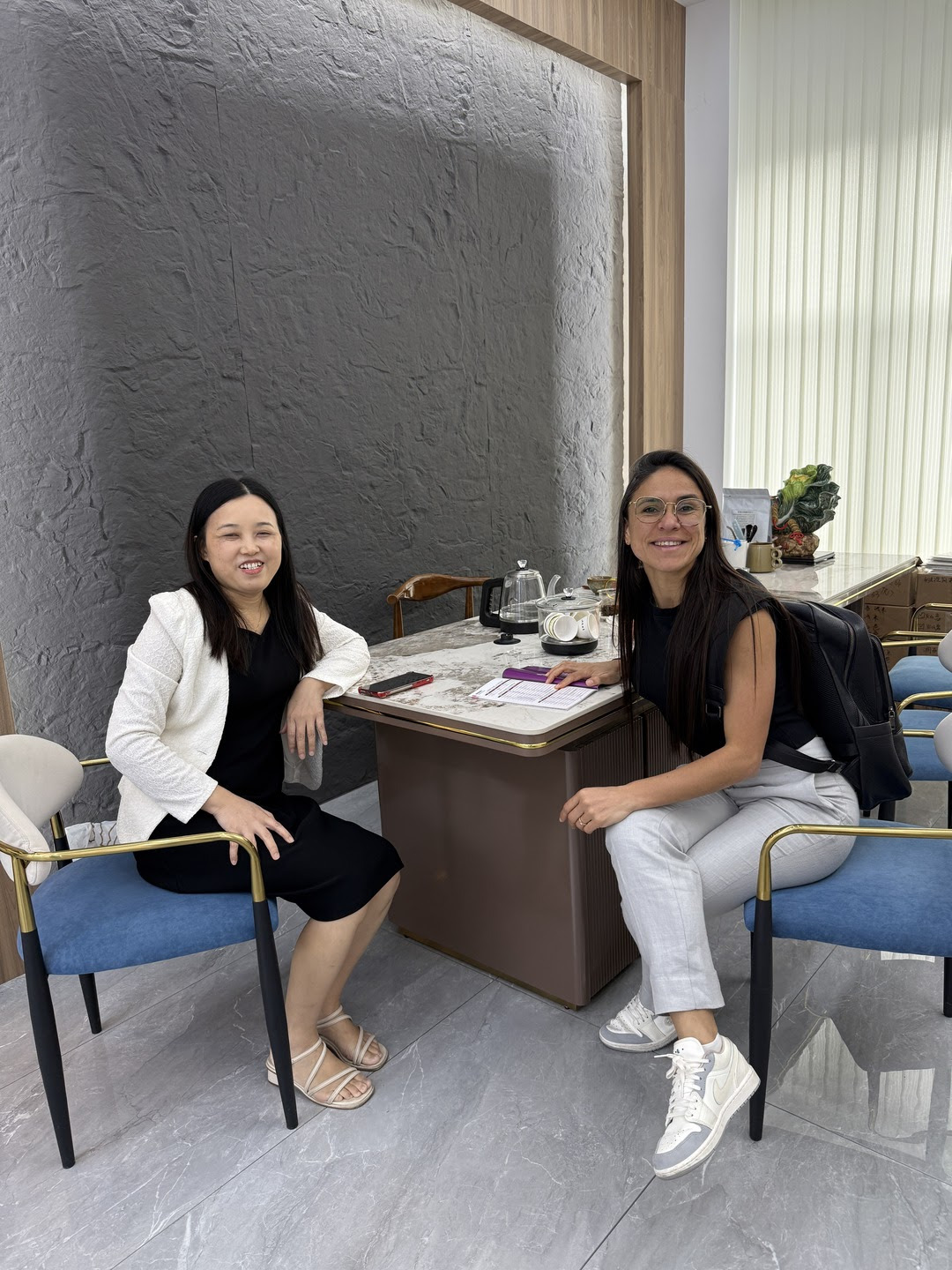 Negociación con fabricantes en origen