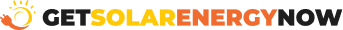 Get Solar Energy Now Logo