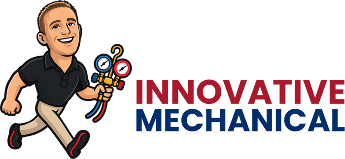 Innovative Mechanical LLC — Marietta, GA HVAC Contractor