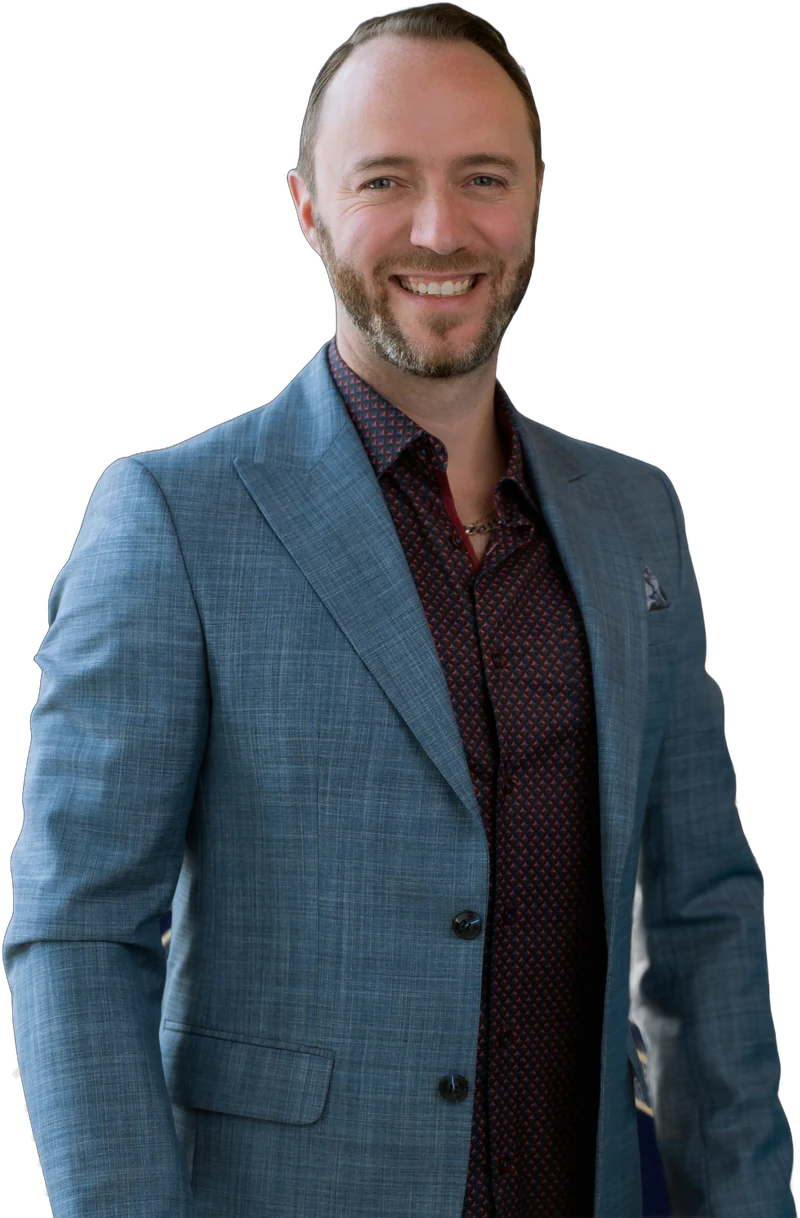 Martin DuTou