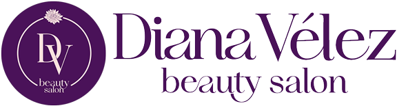 Diana Velez Logo