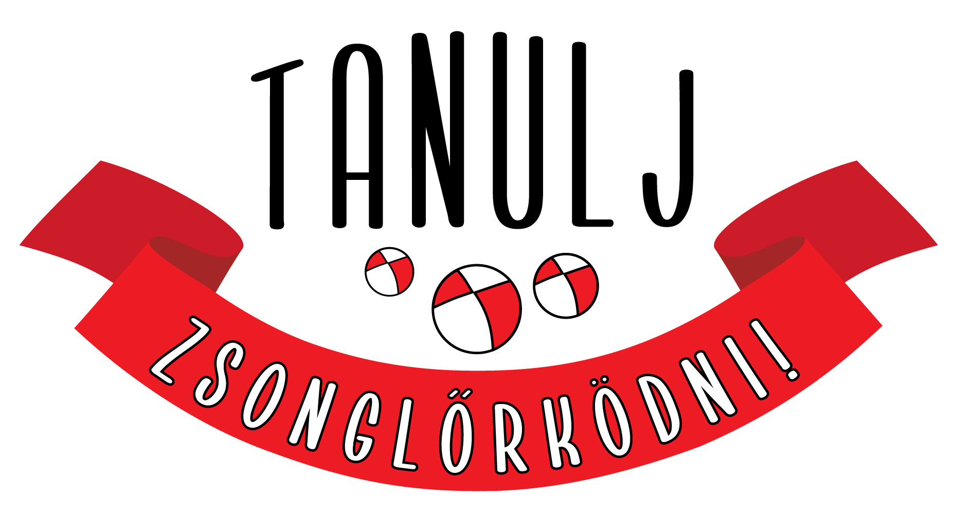 Tanulj Zsonglőrködni