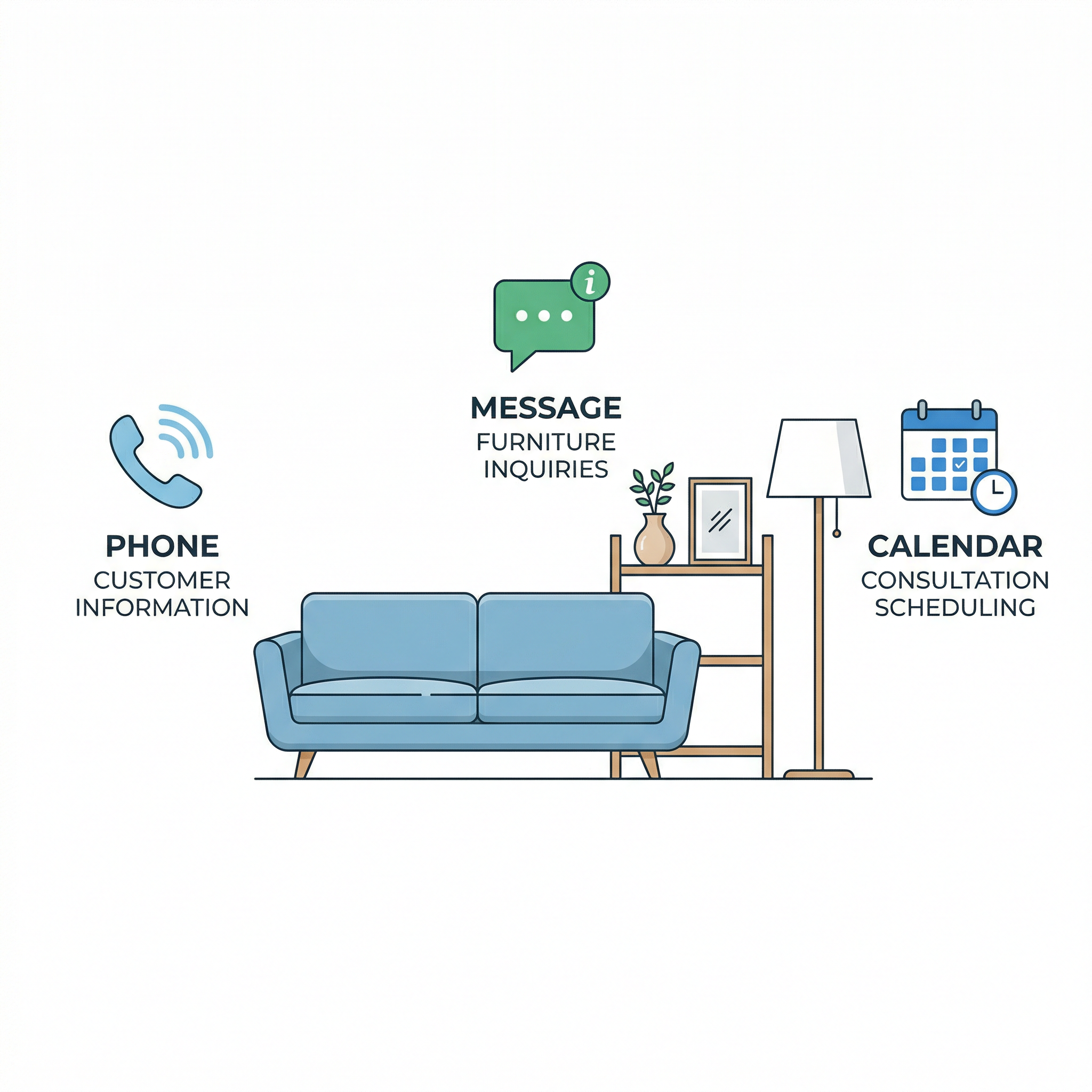 Furniture Gallery