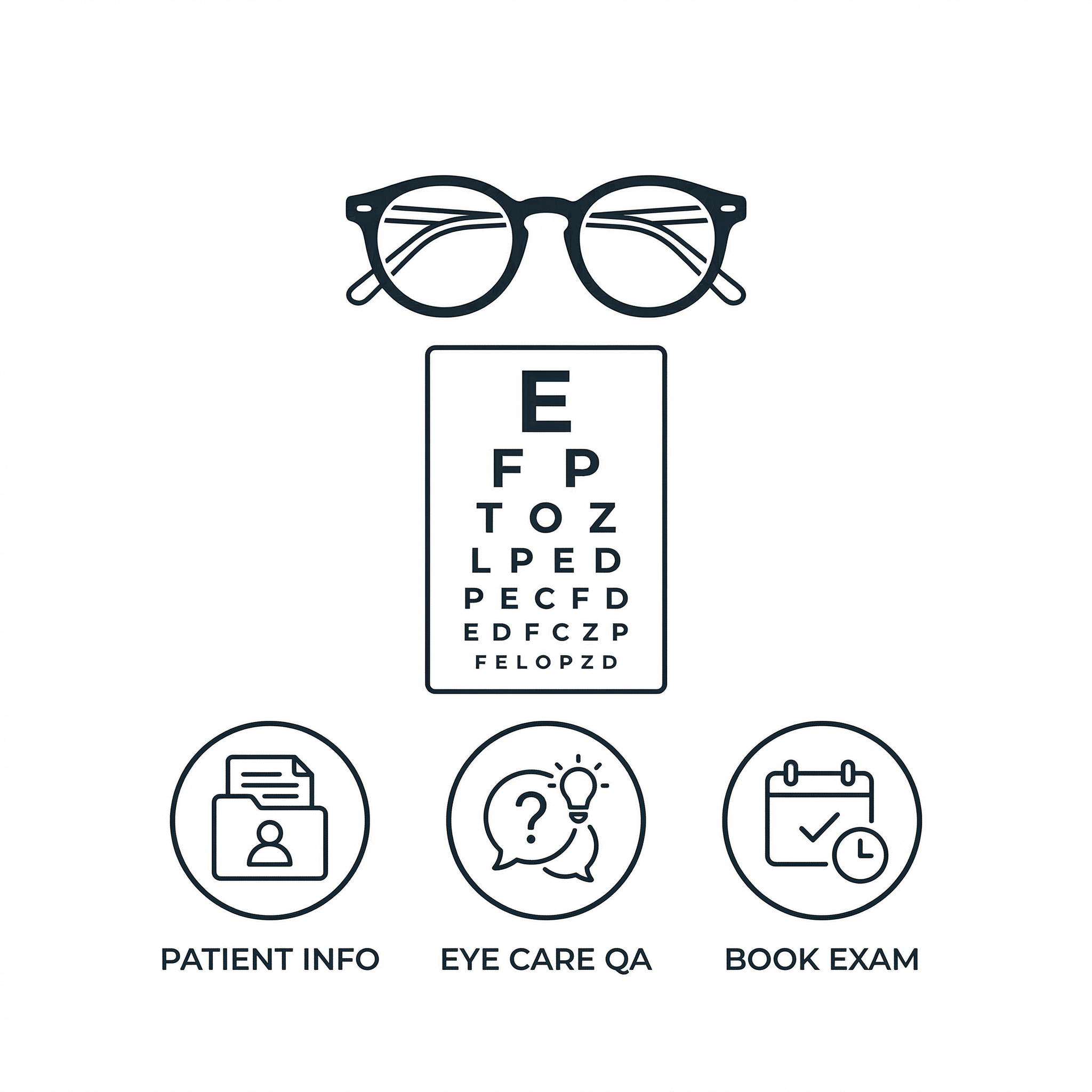 Optometrist