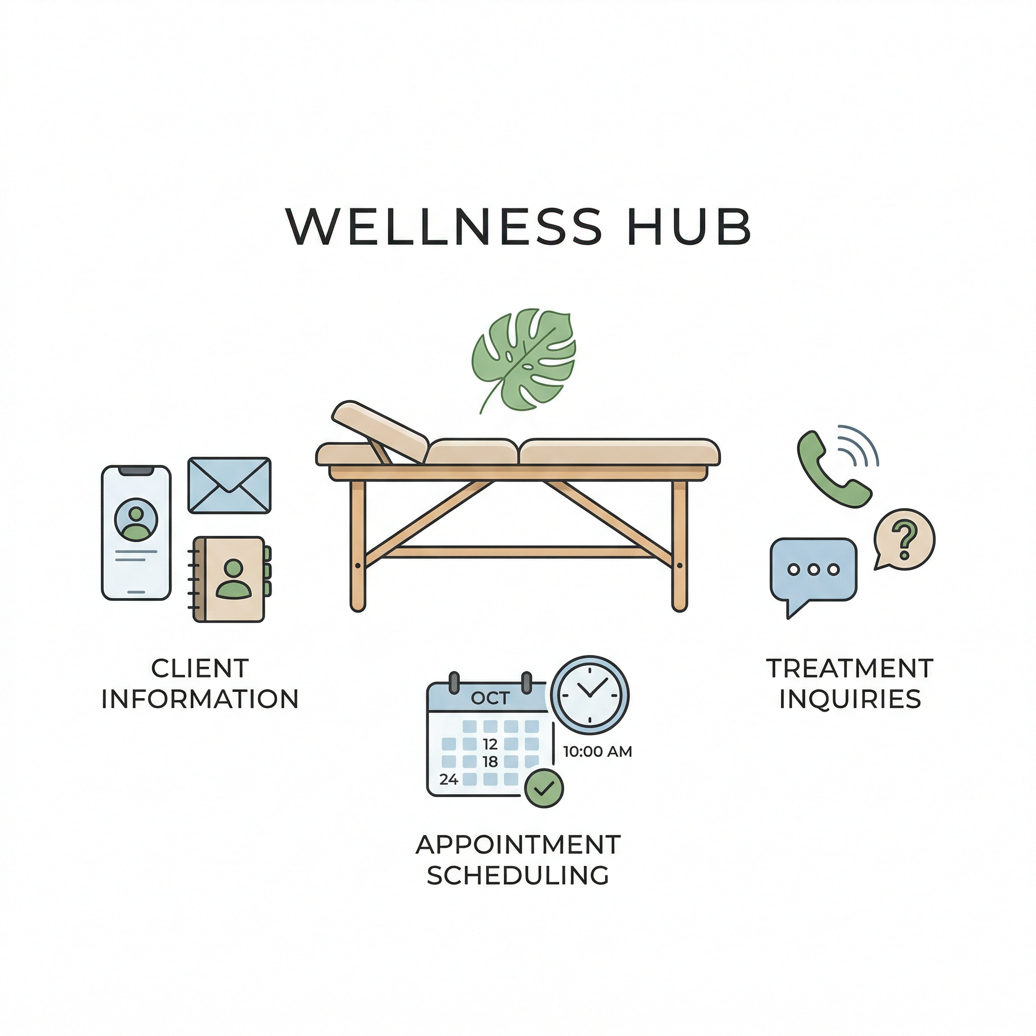 Wellness Center