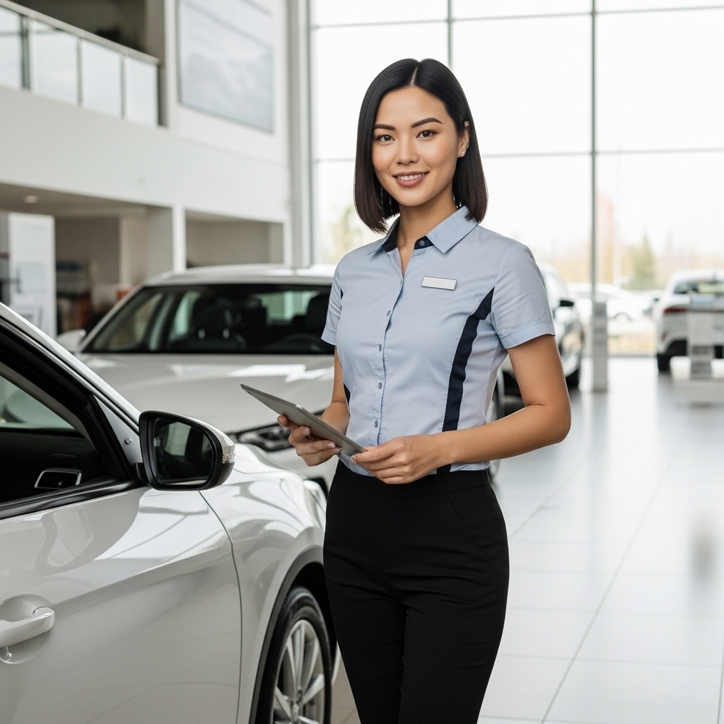 Car Sales