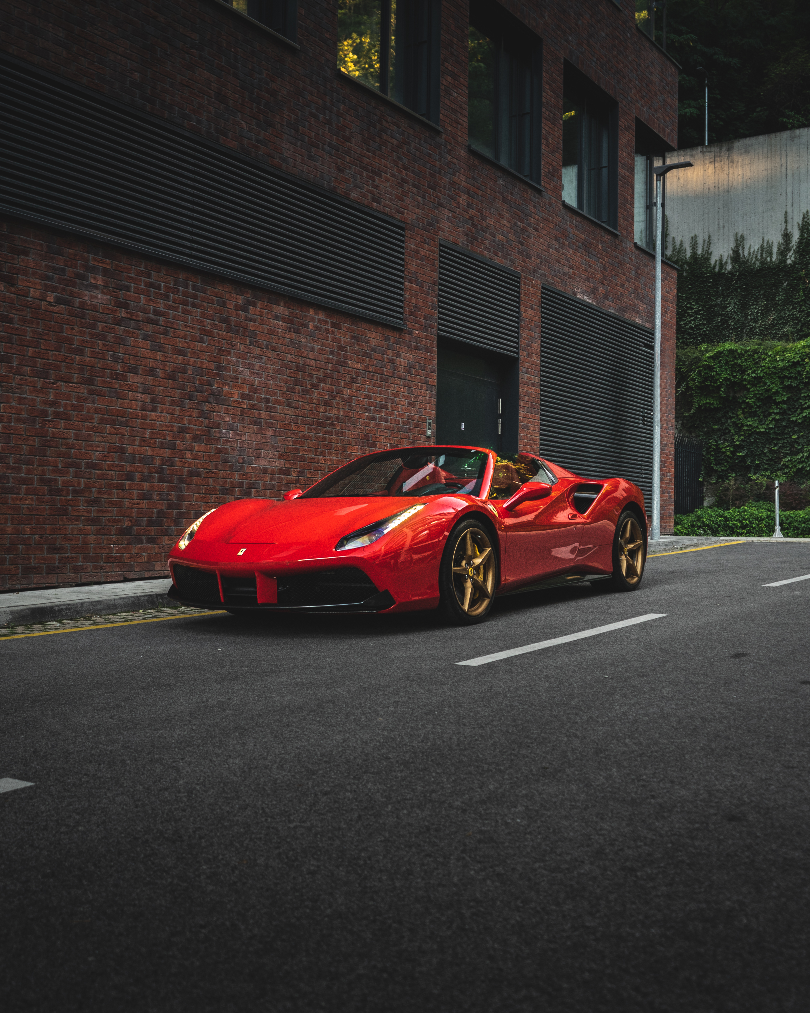 Automotive