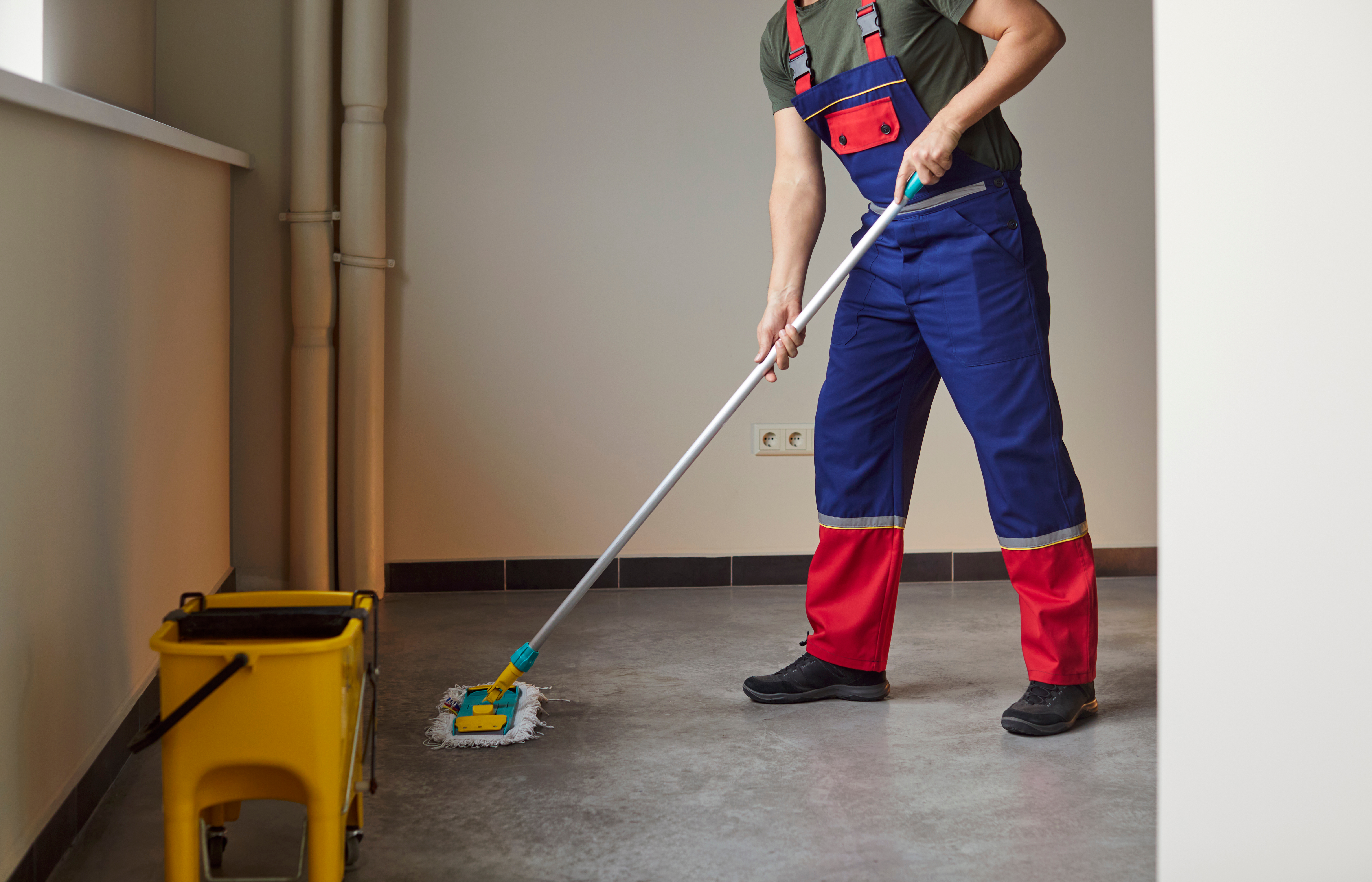 Professional Services