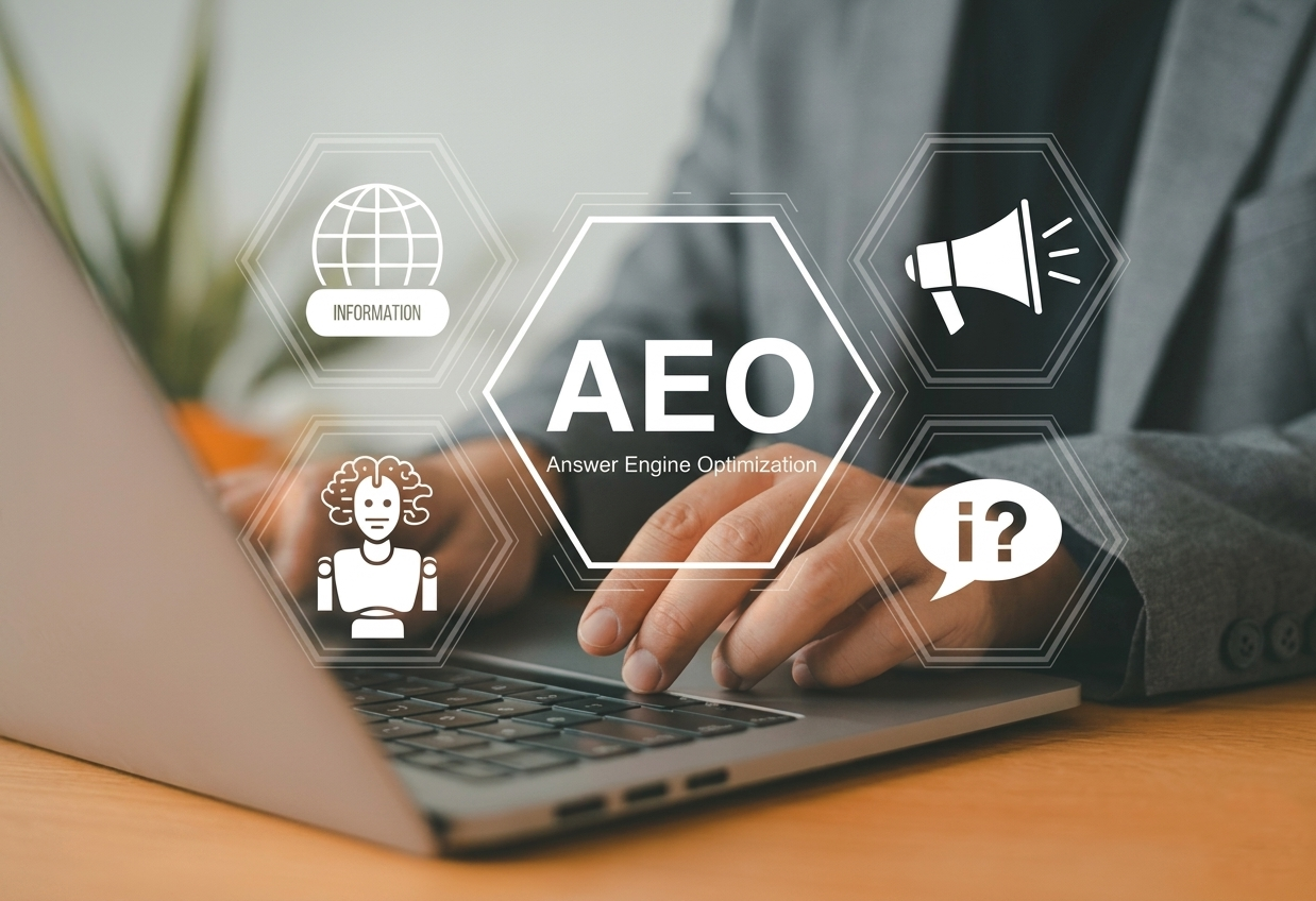 AEO Services