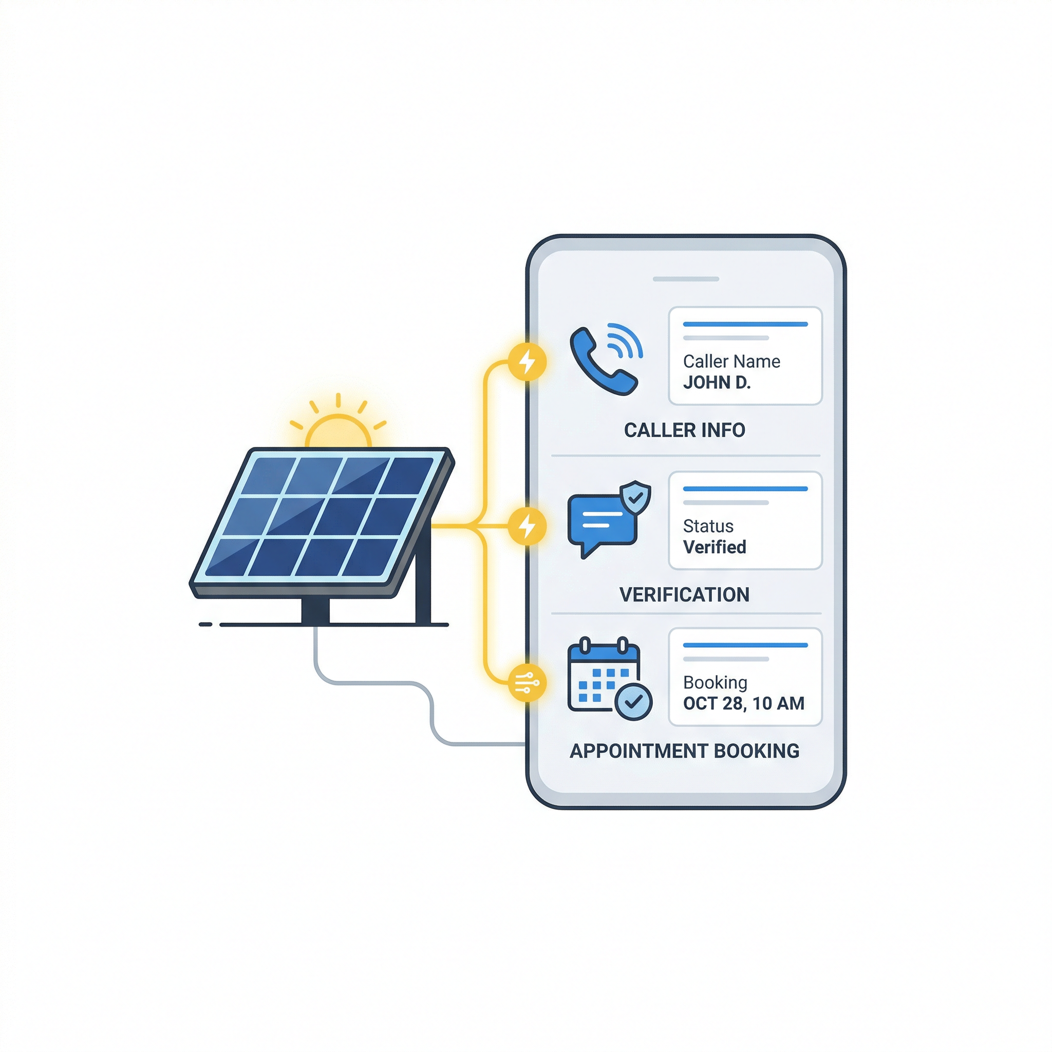 Solar Panel Installation Agent