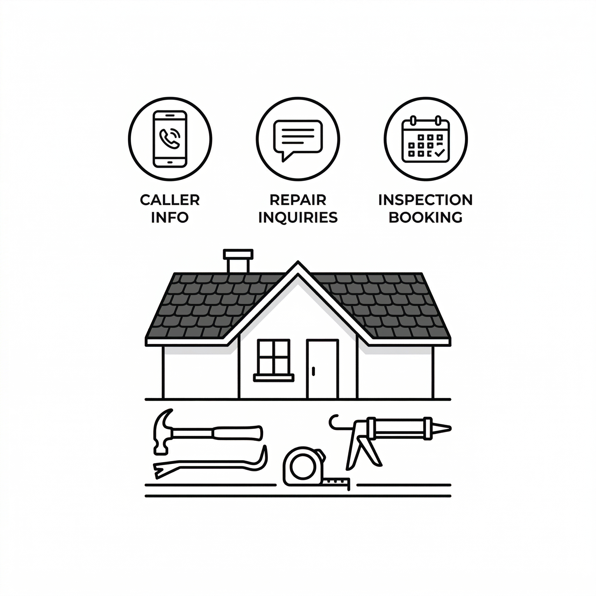 Roofing Agent