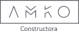 Constructora AMKO