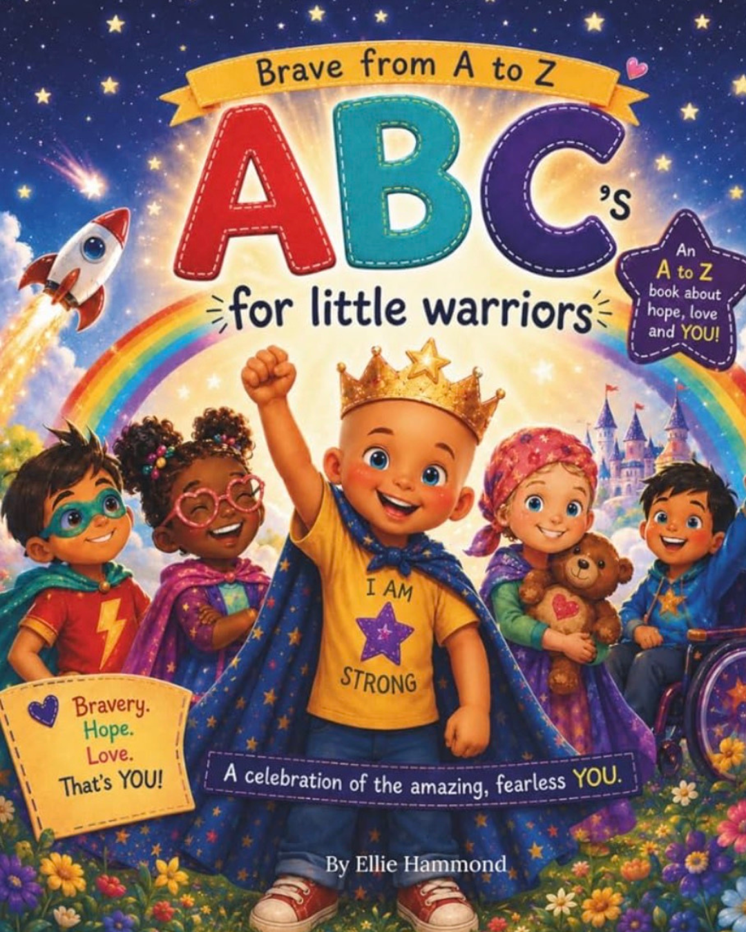 Brave from A to Z