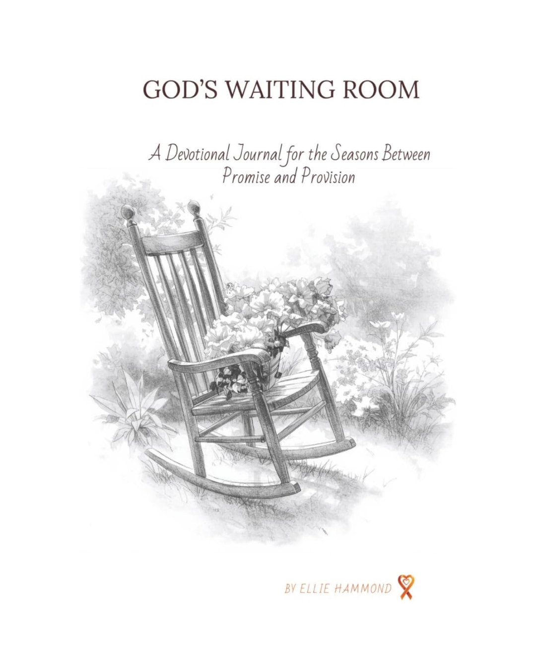 God's Waiting Room