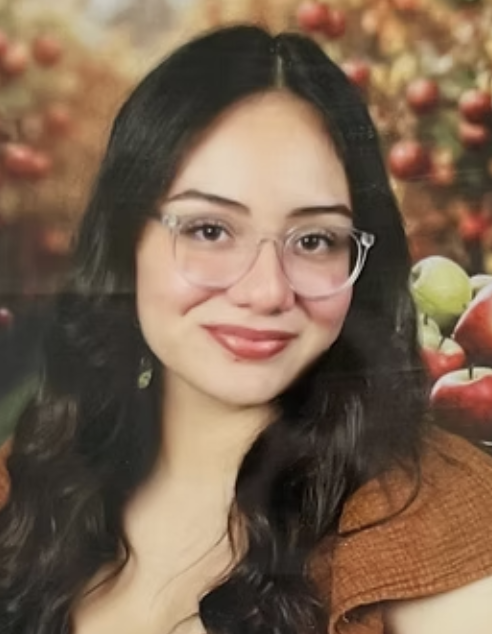 Ms. Natalia