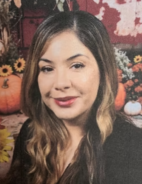 Ms. Paola