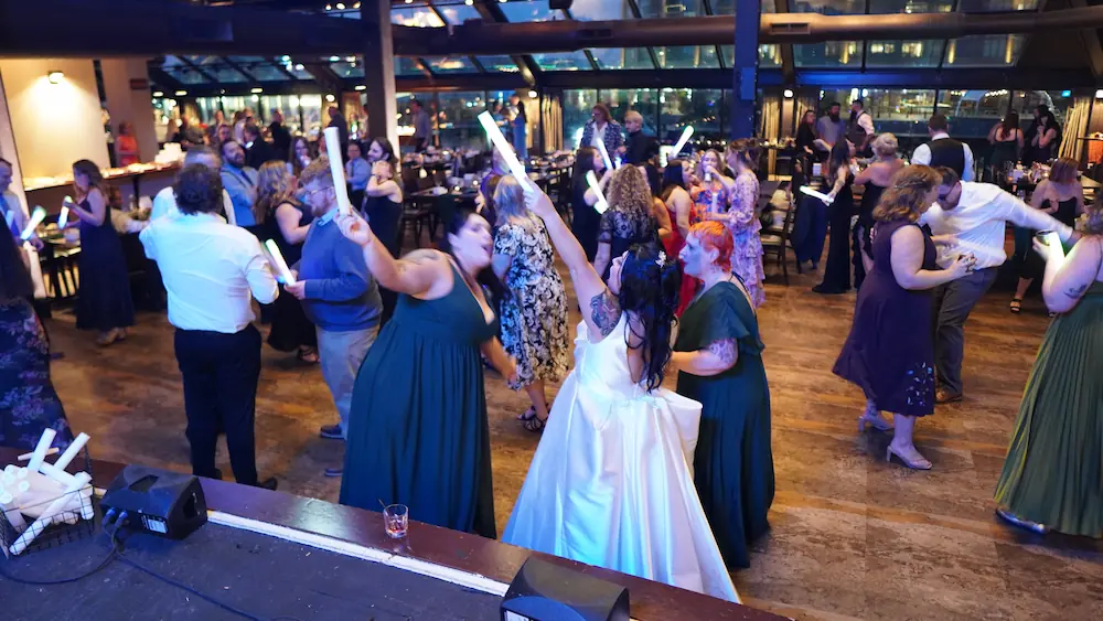 Music Box Supper Club