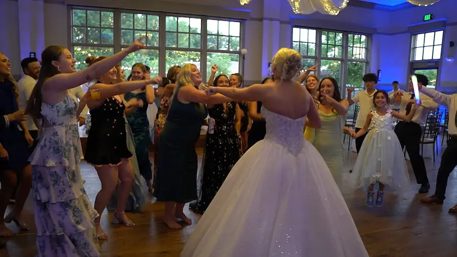 The Everly Wedding Venue