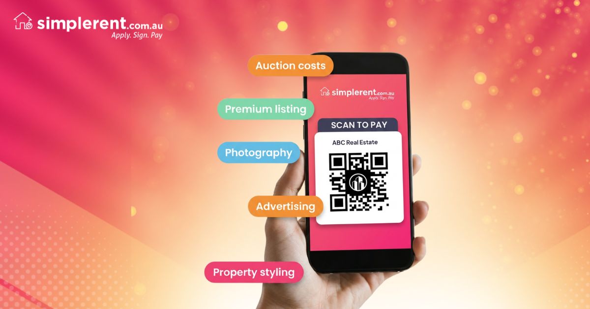 Introducing SimpleRent PayNow: A smarter way to collect property sale-related payments
