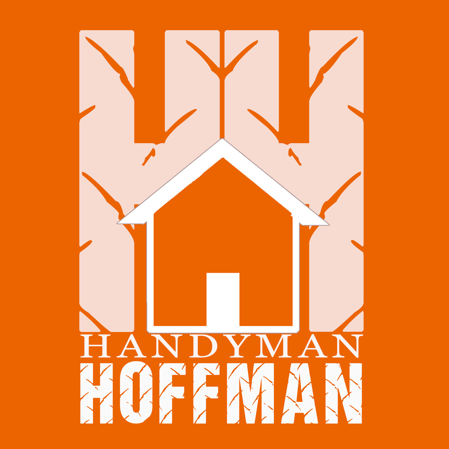Handyman Hoffman Logo
